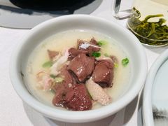 原味猪杂汤-老湘亲·品鉴湘菜(湖里店)