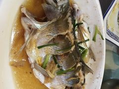 -洞天食府(北大街店)