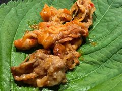 -泥炉烧肉师(新街口金銮巷店)