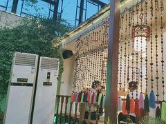 -丽江庭院之爱在路上(西单店)