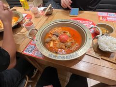 -福客麻辣烫·现炒麻辣香锅(印力中心店)