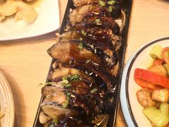 -荣鹏风味烀饼(万达广场店)