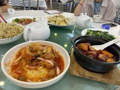 五柳炸蛋-文记壹心鸡(宝华路店)