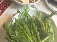 -德林酸菜鱼火锅(南丹店)