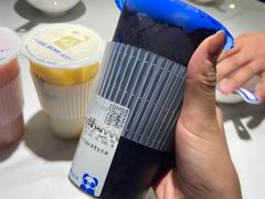 -茶百道(太原茂业天地店)