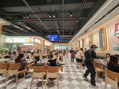 -大头力茶餐厅(花都融创茂店)