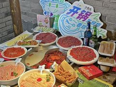 -小龙坎火锅(湖滨银泰in77店)