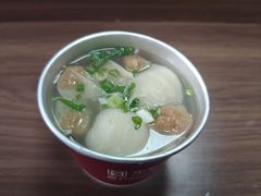 -同利肉燕老铺(澳门路店)