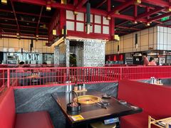 -谷牛和牛烤肉(漕河泾印象城店)