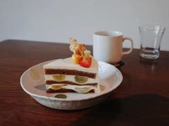 -竹子咖啡bamboo coffee