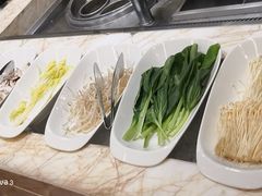 -嘉年华大酒店琴湾-自助餐厅