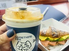-Something For(中洲湾店)