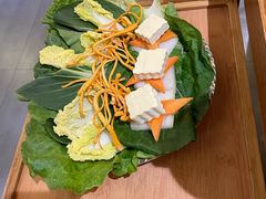 -大理董·董家小厨野生菌火锅(古城旗舰店)