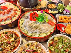 -官塘鱻鱻鱼生·潮汕生腌·砂锅粥(西马路总店)