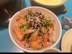 -九田家黑牛烤肉料理(华侨城店)