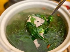 -旺爷砂锅·茶作(国贸城店)