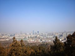 -千佛山风景名胜区