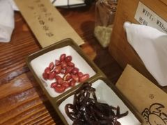 -火齐潮汕砂锅粥(五道口店)