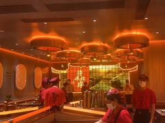 -西塔老太太泥炉烤肉(苏州大悦城店)