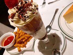 -Wolfgang’s Steakhouse 沃夫冈牛排馆(上海白玉兰广场店)