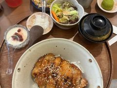 -ITARU食堂·定食料理(西丽店)