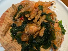 -径山十八道·风味民间菜(杭州总店)