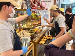 -PAPER STONE BAKERY(天环店)