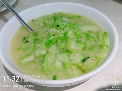 -新辣宴·湖南家常菜·商务聚餐(中粮创芯店)