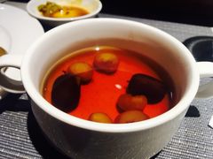 -顺德美的万豪酒店·自助餐·贡厨