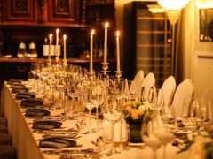 -北京古城老院厉晓麟精致菜