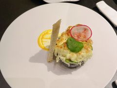 -次第花开素食雅宴