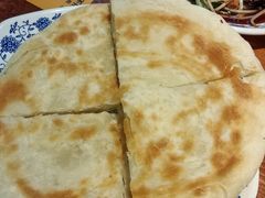 -老天桥酱肉烧饼夹肘子(天桥店)