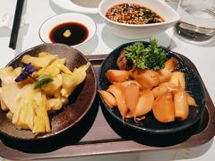-虾佬圣汤·海鲜姿造(乐堤港店)