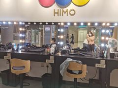 -海马体照相馆(北京大族广场店)