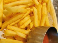 波纹薯条-必胜客(新辰里酒仙桥店)