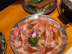-kingkong大猩猩烤肉(CBD店)