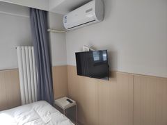 -海友酒店(北京雍和宫地铁站店)