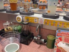 -元气寿司(环球港店)