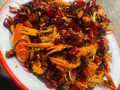 -盱眙虾神於氏龙虾(夫子庙红街店)