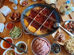 -五里关火锅(牛市口店)