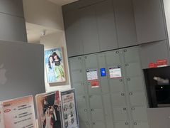 -海马体照相馆(上海月星环球港店)