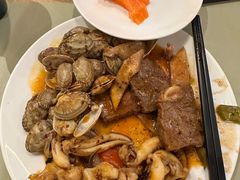 -佳源四季酒店-雅悦自助餐厅(新洲路店)
