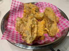 -友德福.老字号粤菜.广州地标融合美食(荔湾路店)