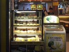 -糖糖屋•糖水•雪花冰店(时尚天河店)