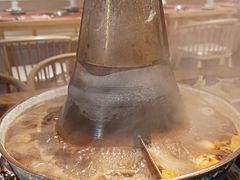 -京炭铜锅涮肉·羊蝎子·羊肉炉(保利·时光里店)