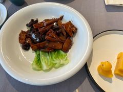 -全聚德(长白直营店)