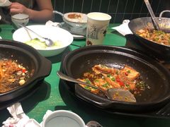 -费大厨辣椒炒肉(太平老街店)