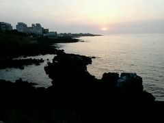 -龙头岩(Dragon Head Rock)