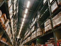 -宜家家居(西安未央商场店)