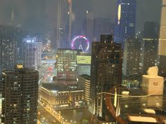 -上海雅居乐万豪侯爵酒店